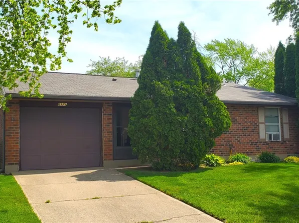 6171 Little Creek Ct, Dayton, OH 45424