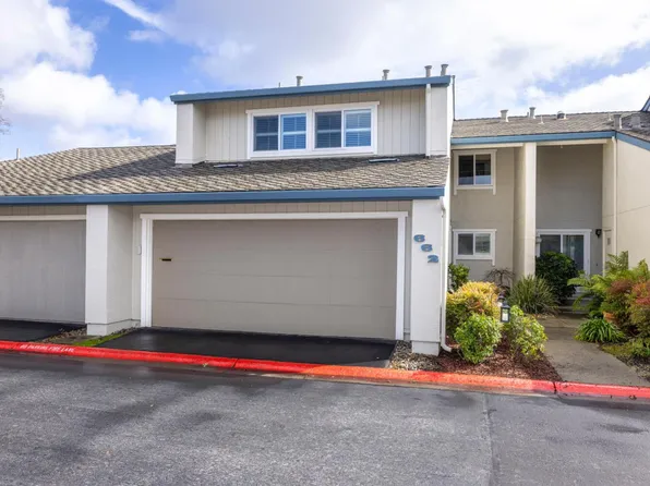 662 Draco Ln, Foster City, CA 94404