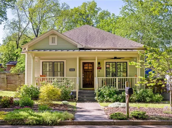 1677 Stanwood Ave SE, Atlanta, GA 30317