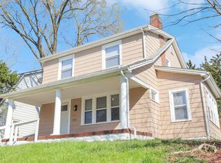 1916 Floral Ave, Columbus, OH