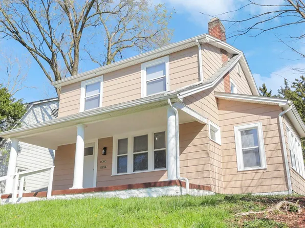 1916 Floral Ave, Columbus, OH 43223