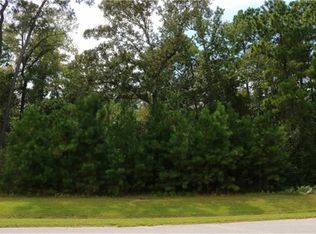 5402 N Ossineke Dr, Spring, TX 77386