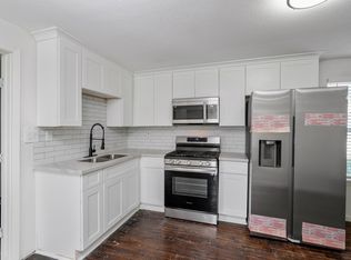 808 S Terrace St, Temple, TX 76501