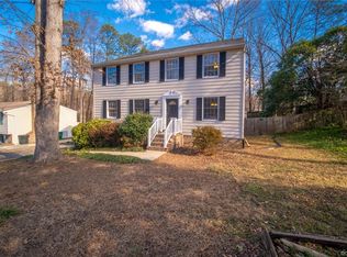 1607 Tobak Ct, Henrico, VA 23238