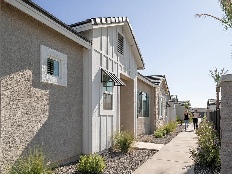 Bungalows on Bowlin — Photo 11