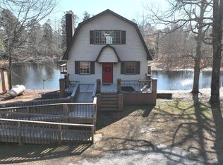 1447 Pine Needle Dr, Harlem, GA 30814