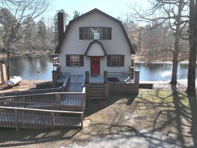 1447 Pine Needle Dr, Harlem, GA, 30814