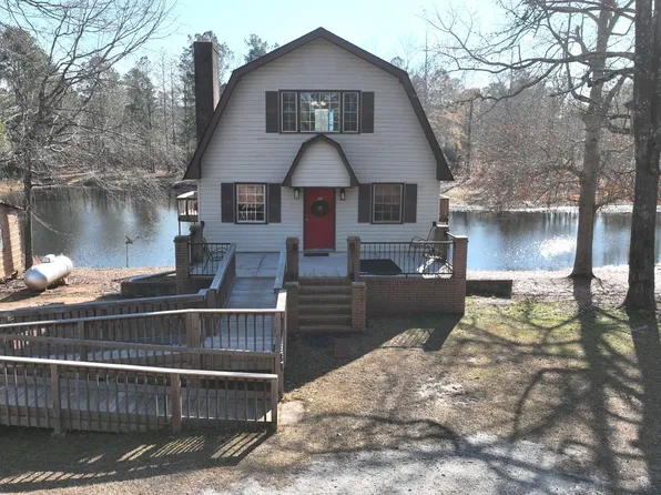 1447 Pine Needle Dr, Harlem, GA 30814