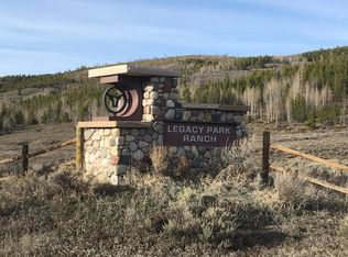 192 Gcr #6234D, Granby, CO 80446