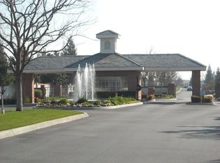 11700 Nantwick Ct, Bakersfield, CA 93311