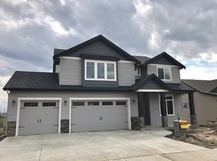 2005 W Stonewall Ave, Spokane, WA 99208