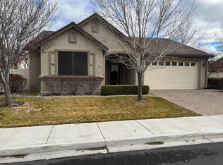 11064 Colton Dr, Reno, NV 89521