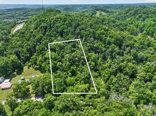 3717 Homeland Dr, Nashville, TN 37218