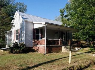 127 W Bronson St, Sparta, TN 38583