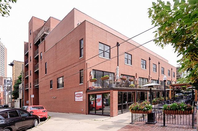 1st image of 1926 N Lincoln Park W #Thf