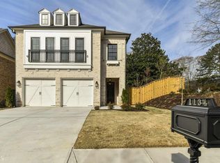 1134 Blackshear Dr, Decatur, GA 30033