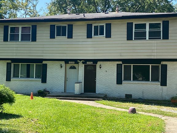 2nd image of 1338 N High School Rd