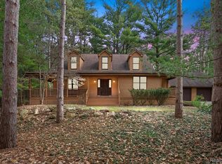 2150 Sunnybrook Rd, Commerce Township, MI 48382