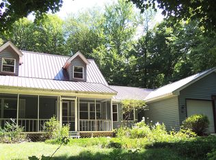 6333 W Garbow Rd, Middleville, MI 49333