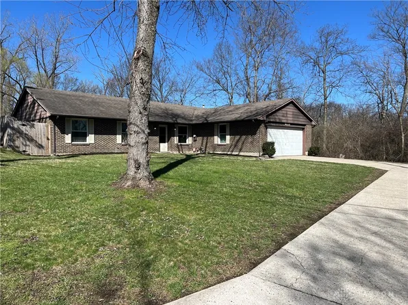 4505 Little Ct, Dayton, OH 45449