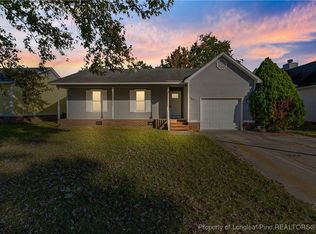 1411 Farwell Dr, Fayetteville, NC 28304