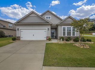 925 Deepwood Ct, Boiling Springs, SC 29316