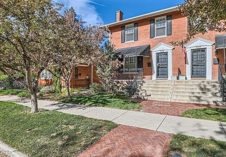 525 N Gilpin St — Photo 1