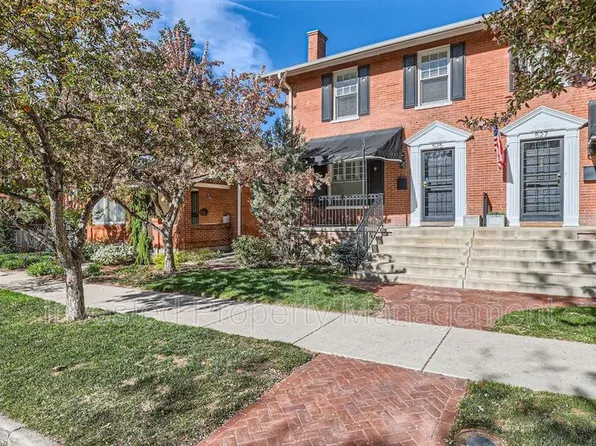 525 N Gilpin St, Denver, CO 80218