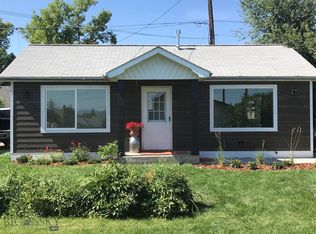 314 W Main St, Manhattan, MT 59741