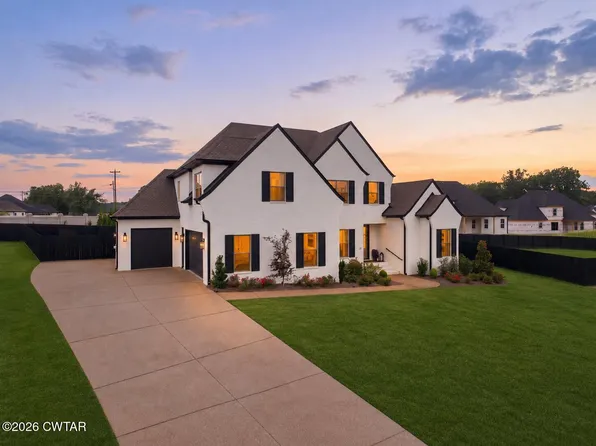 23 Clearwater Cv, Jackson, TN 38305