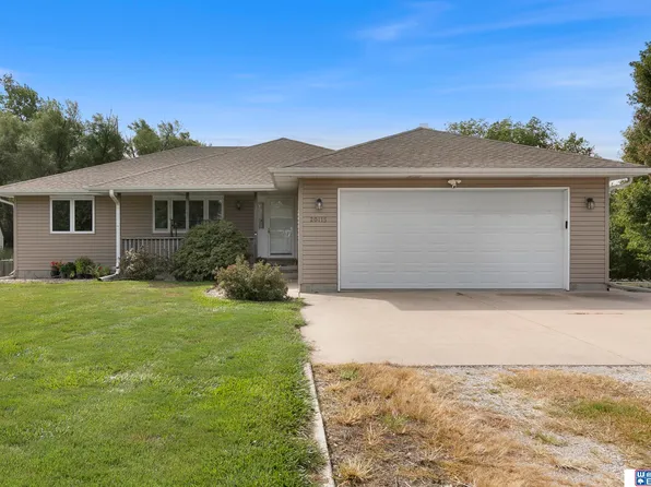 20115 N Stable Dr, Eagle, NE 68347