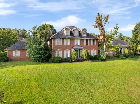 6705 Arlington Ave NW, Massillon, OH 44646