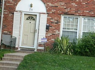 26 Farragut Ct, Willingboro, NJ 08046