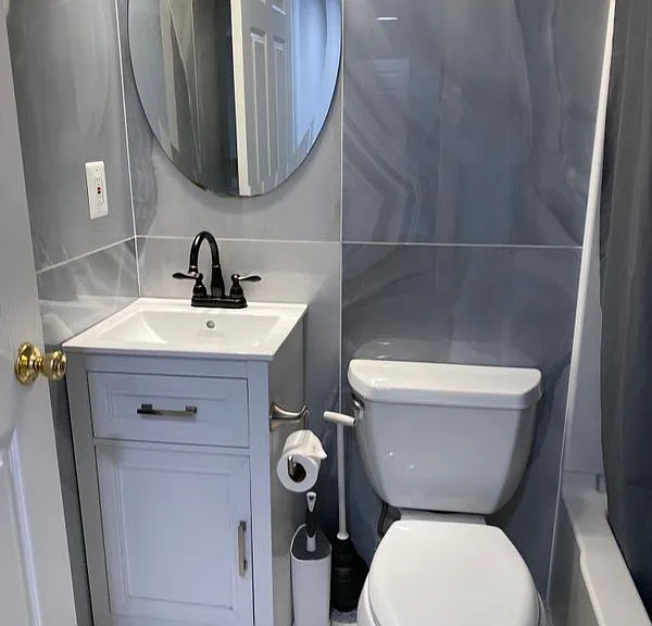 7416 Rhondda Dr #BASEMENT — Photo 8