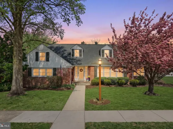 326 Allegheny Ave, Hanover, PA 17331