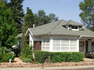 220 S 2nd St, Williams, AZ 86046