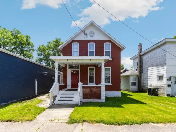 703 E 3rd St, Sterling, IL 61081