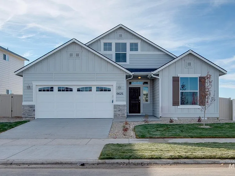 6625 E Zaffre Rdg — Photo 1
