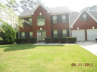 12410 Lakeside Pkwy, Fayetteville, GA 30215