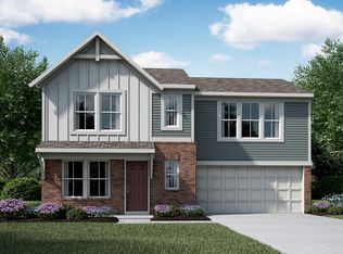 1368 Meadowcrest Cir, Independence, KY 41051