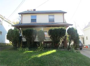629 Mabel St, Youngstown, OH