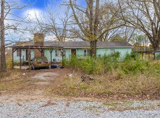 1265 Tisdale Ave, Fayetteville, AR 72703