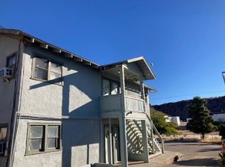 606 N 4th Ave APT 1, Kingman, AZ 86401