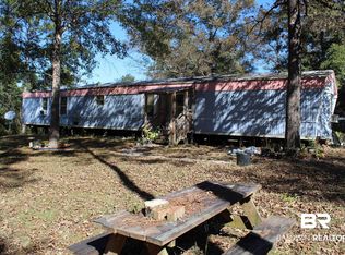 18165 Fox Branch Ln, Loxley, AL 36551