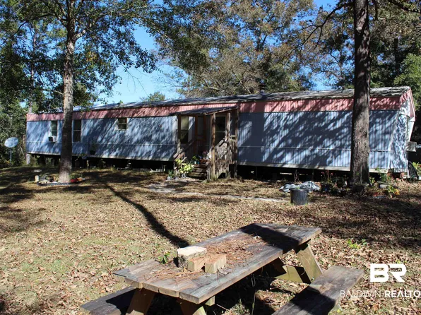 18165 Fox Branch Ln, Loxley, AL 36551