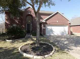 23230 Sawleaf Cir, Katy, TX 77494
