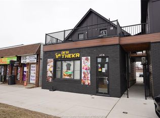 976 Howard Ave, Windsor, ON N9A 1S5