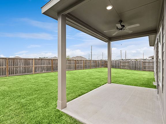 Porch