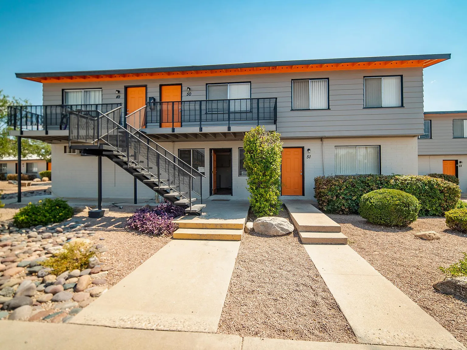 Highland Park — Photo 1