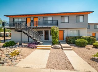 Highland Park, Tucson, AZ 85719